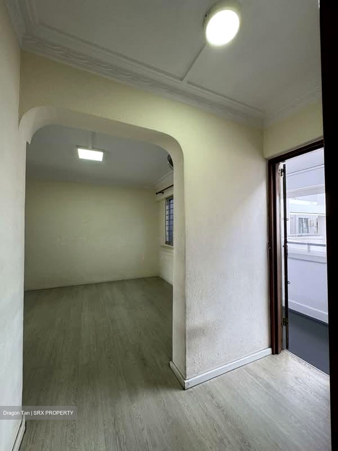 Blk 522 Hougang Avenue 6 (Hougang), HDB Executive #586178341